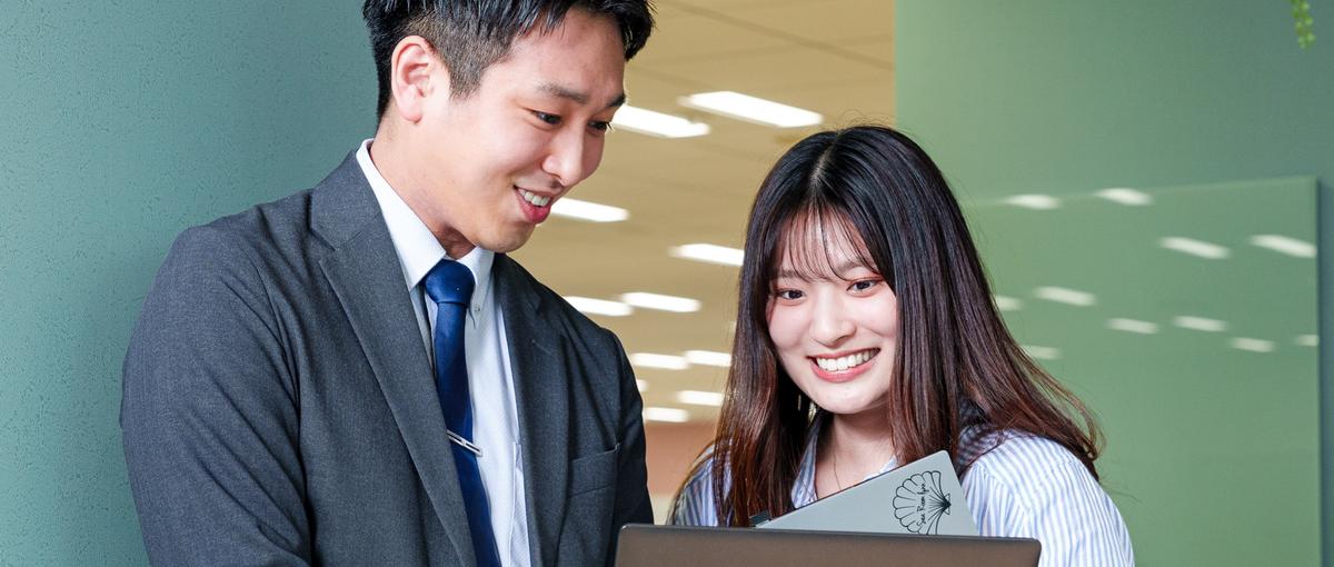 裁量ある環境で事業を動かす｜BtoBマッチング法人営業