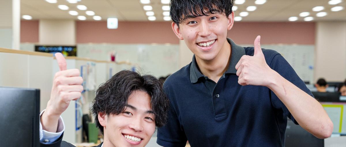 裁量ある環境で事業を動かす｜BtoBマッチング法人営業