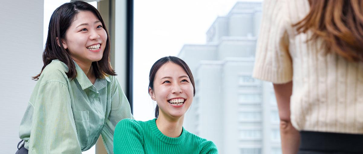 裁量ある環境で事業を動かす｜BtoBマッチング法人営業