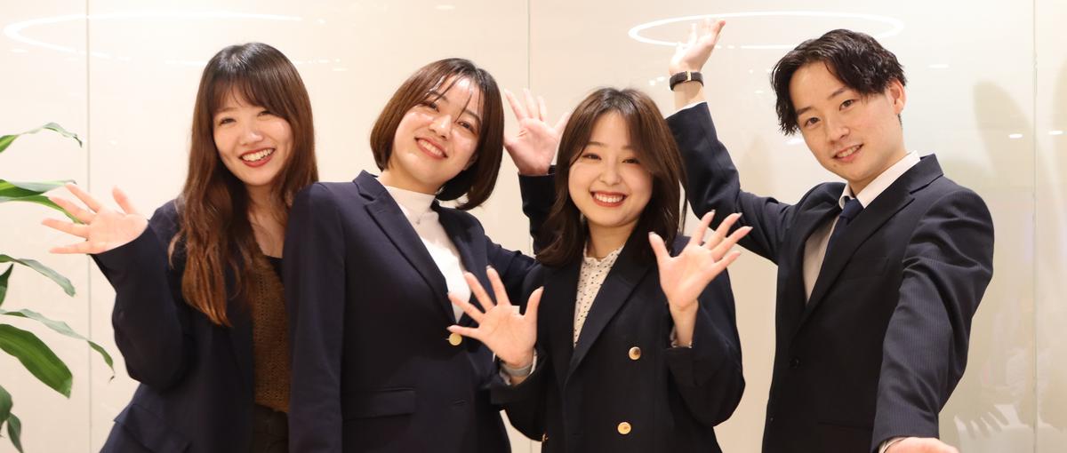 裁量ある環境で事業を動かす｜BtoBマッチング法人営業