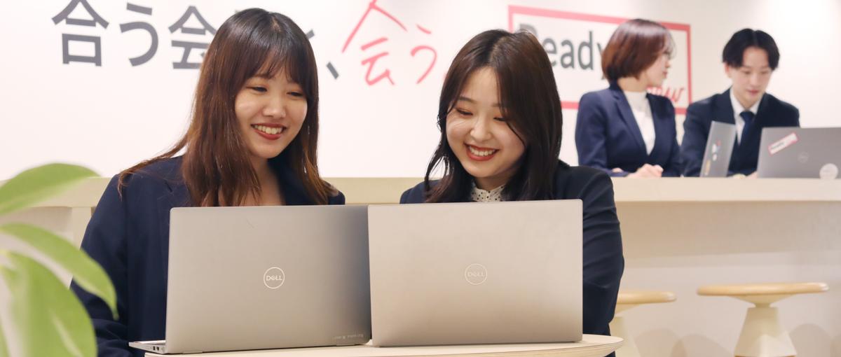 裁量ある環境で事業を動かす｜BtoBマッチング法人営業