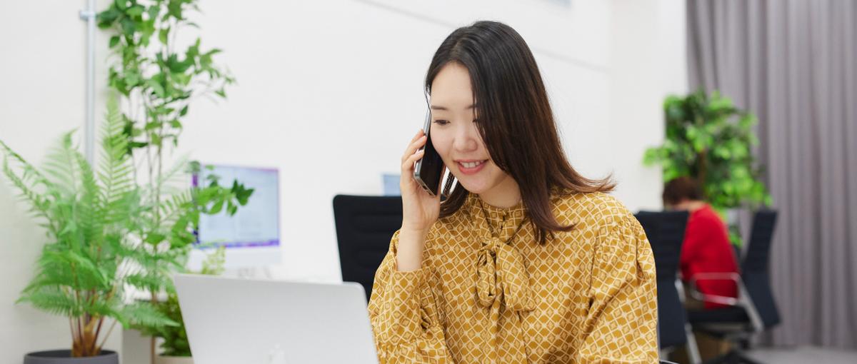 クライアントの人事・採用をサポートするRPO部門！クリエイティブに強みあり