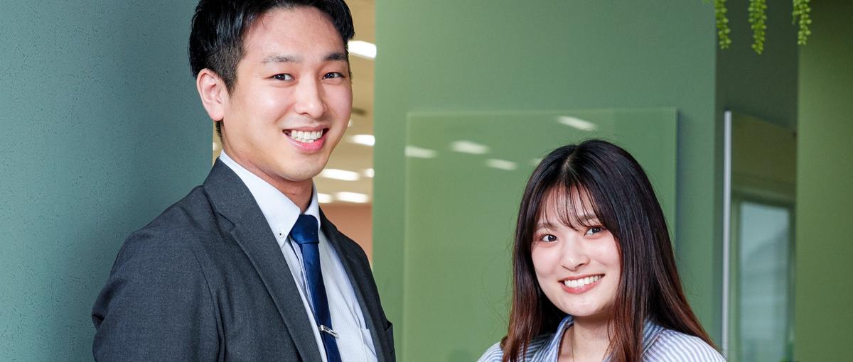 裁量ある環境で事業を動かす｜BtoBマッチング法人営業