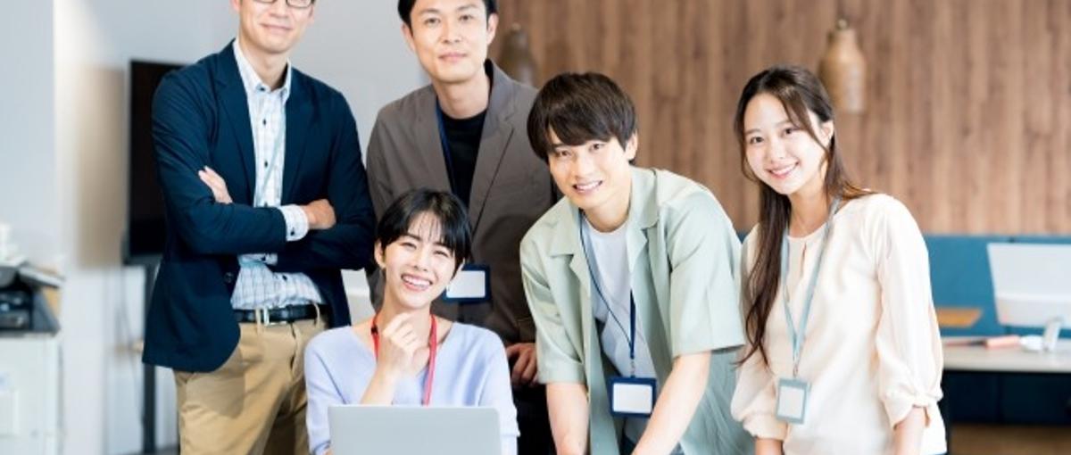 裁量大きく！SaaS事業推進・成長型営業ポジション｜大阪