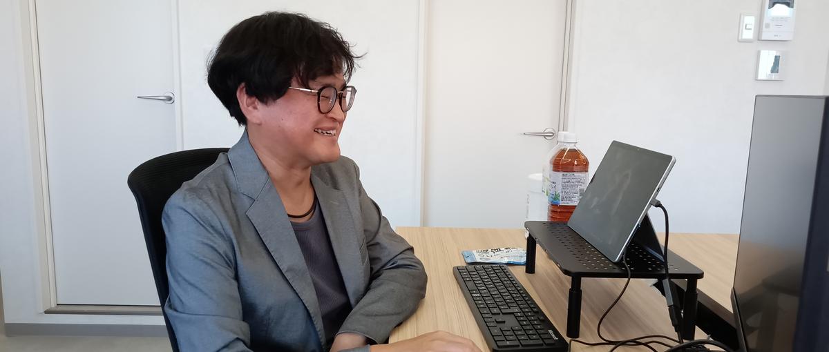 育児中の就労問題を解決するPJを共に形にする事業部長を募集しています！