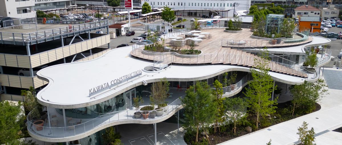 建設業界を変革する仲間を募集！｜建設会社向けSaaSプロダクトマネージャー