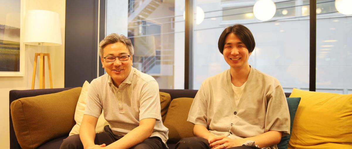 CEO直下で挑む。会社の未来を創るR&DプロジェクトのPM募集