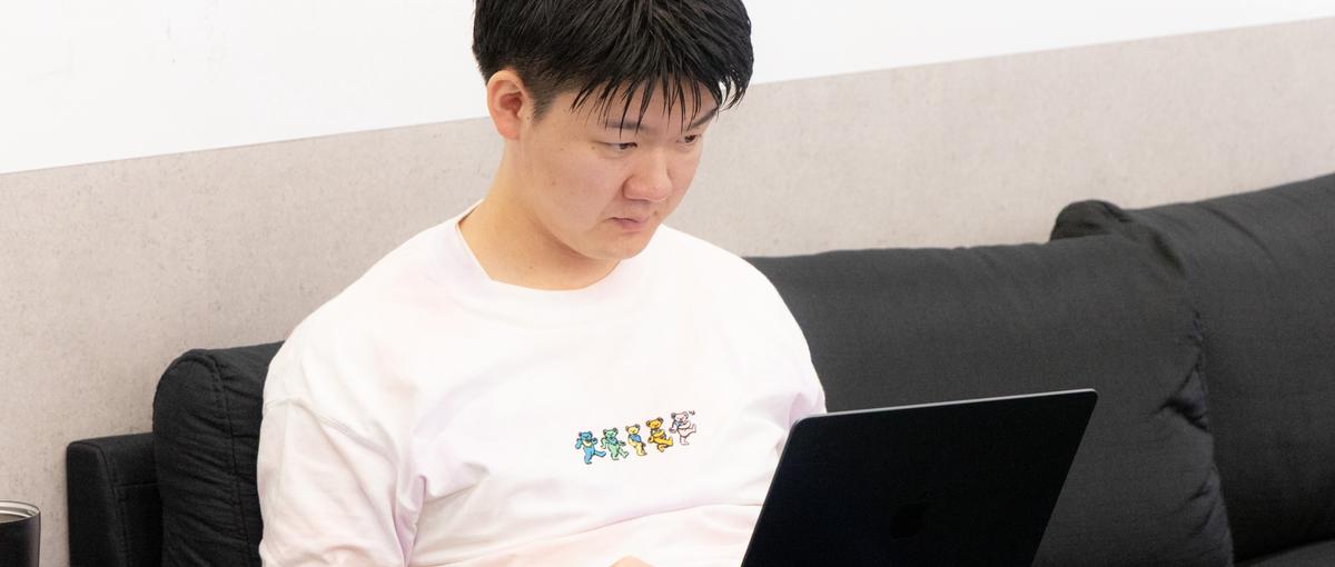 自社開発を支える開発エンジニア募集