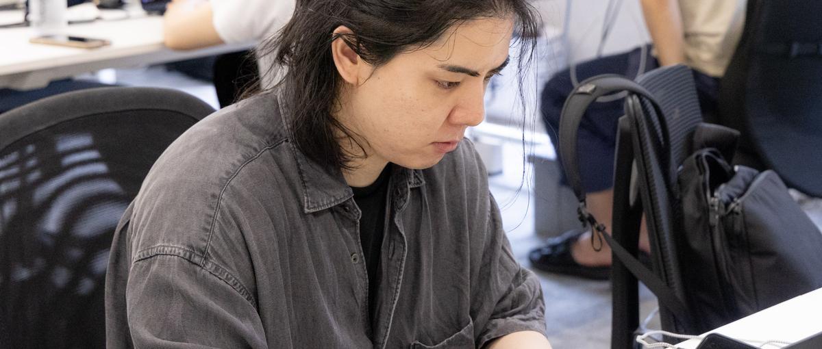 事業づくりに関わる体験ができる！就活系SNSの演者インターン募集