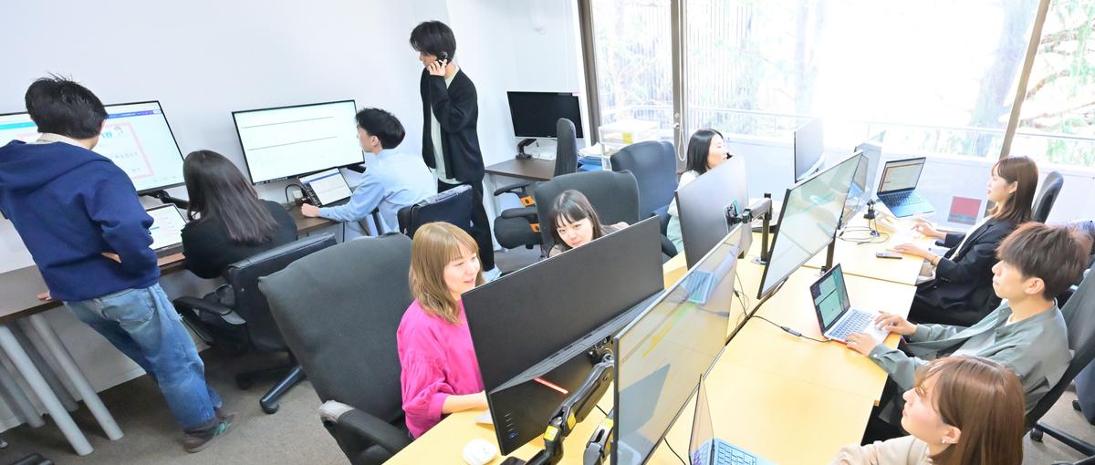 新卒｜海外医療サービスのメディア編集長として大活躍できるITベンチャー！