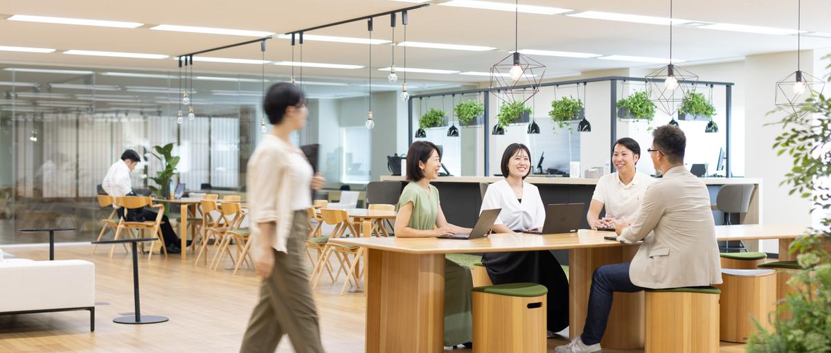 都政のWebサイト・アプリケーションのアクセシビリティを世界レベルへ