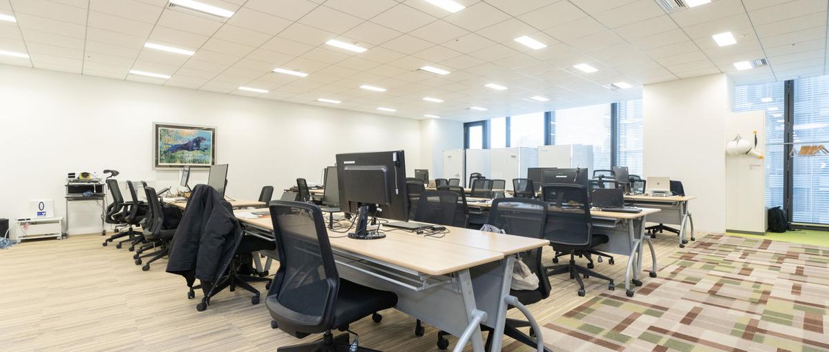 社会貢献を技術で！医療系分析ツールのAWSサーバーレス構築・アプリ開発担当