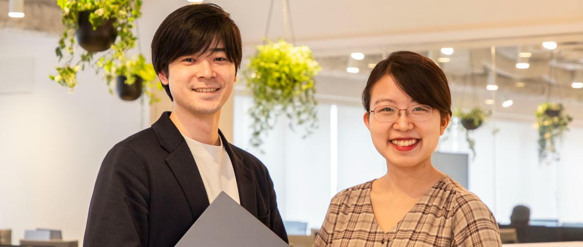 マーケティングに挑戦したいあなたへ｜異業種からクリエイティブ転職したい方募