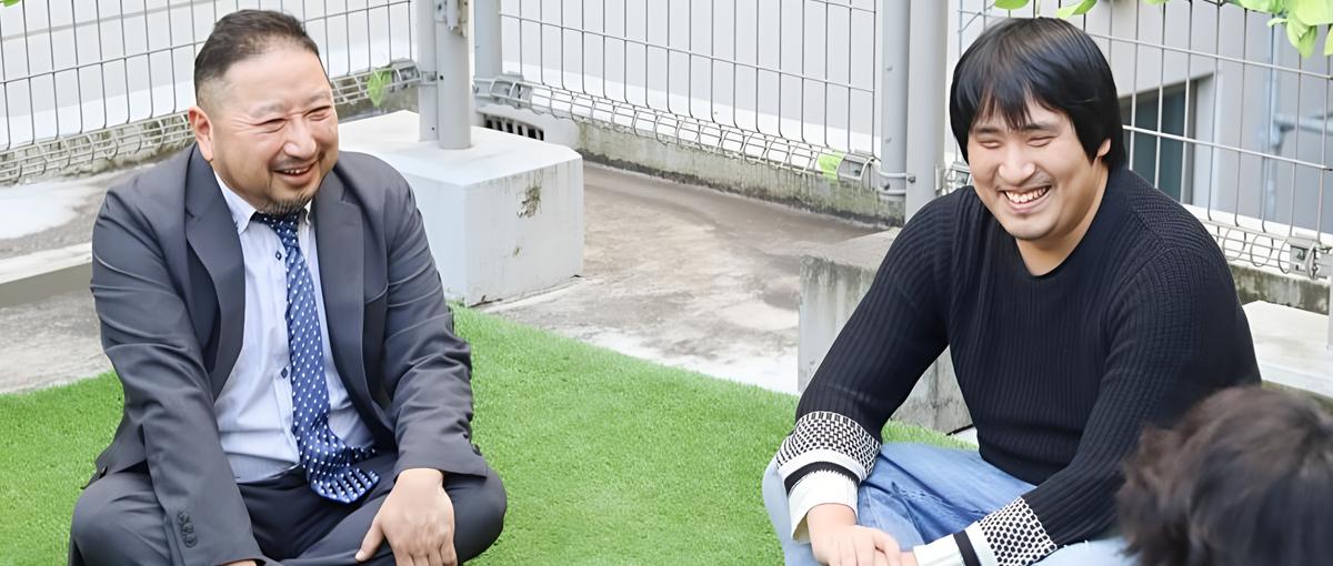 案件ガチャ終了。社長と直接話して配属を決めるキャリアファーストな募集