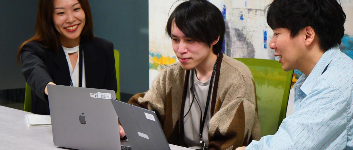 漫画編集者｜ご経験者大歓迎！！ジャンルに囚われない自由な編集部です！