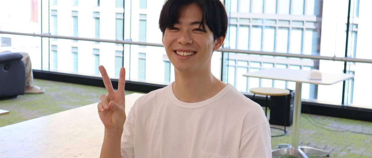 27卒：最新インフラからAIまで。技術で顧客を感動させるエンジニアになろう