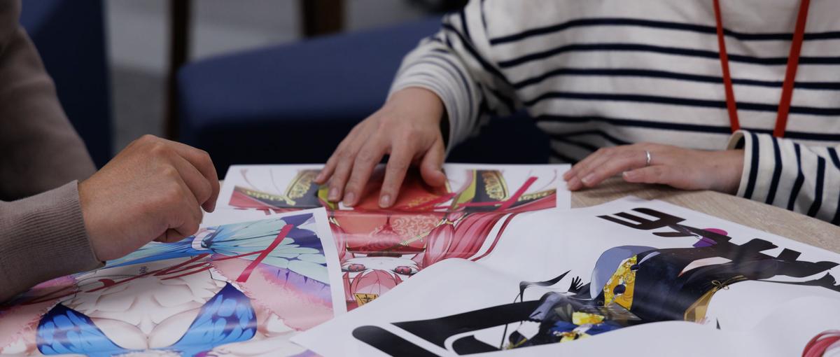 広報アシスタント｜エンタメ企業の広報をお任せ！SNS運用経験者歓迎！