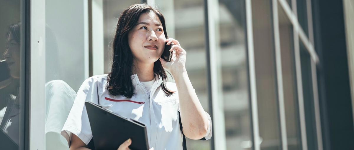 26卒奈良｜内定先に迷いのある方、成長と働きやすさを追求してみませんか？