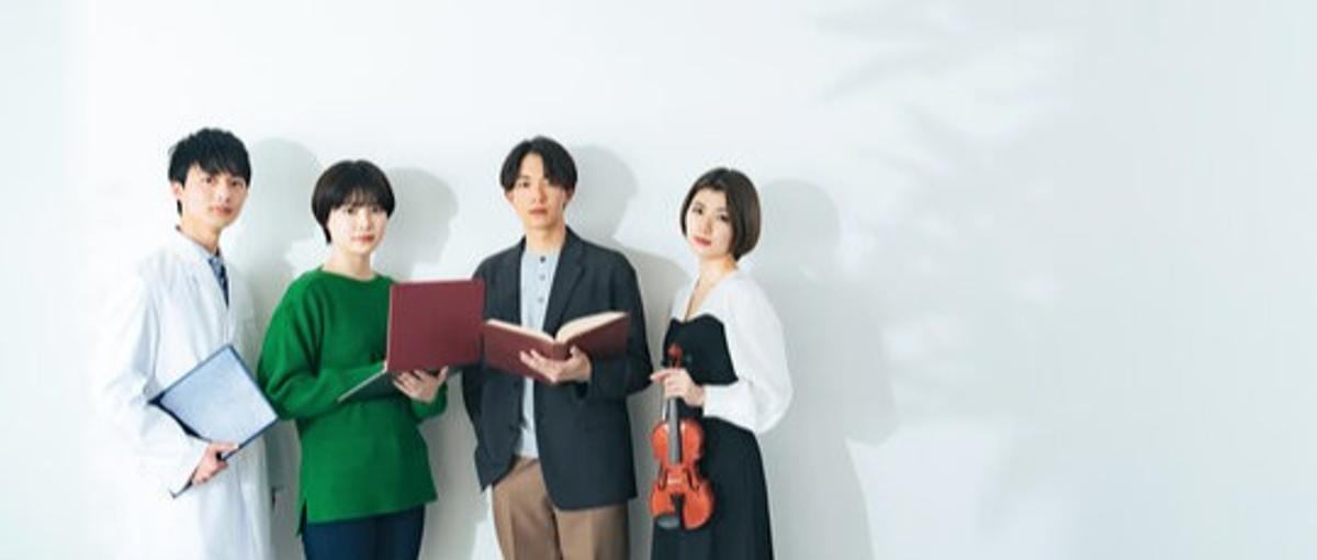 採用戦略は無限大！あなたの一手で、人と企業を一歩先の領域へ進める！