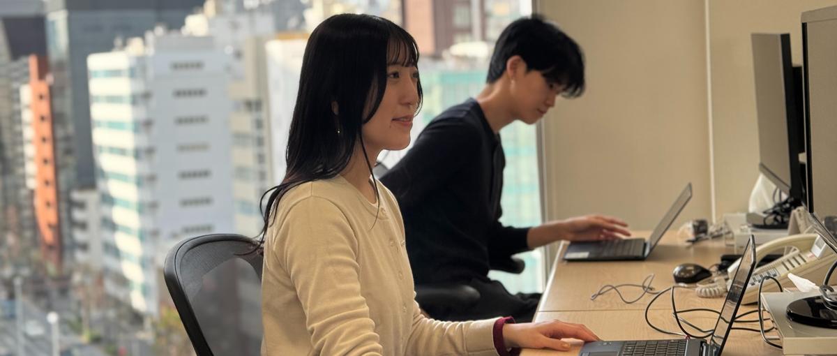 雑務に追われずコードを書くことだけに没頭したい。そんな技術者の理想を形に。