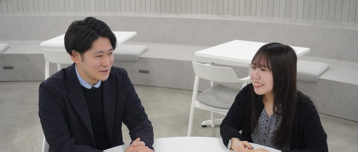 新規事業セールス｜ 自社SaaSサービスで製造業×DX！新しい道を切拓く。