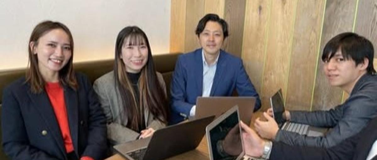 1年で別人レベルに成長！戦略思考×行動力を叩き込むキャリアアドバイザー育成