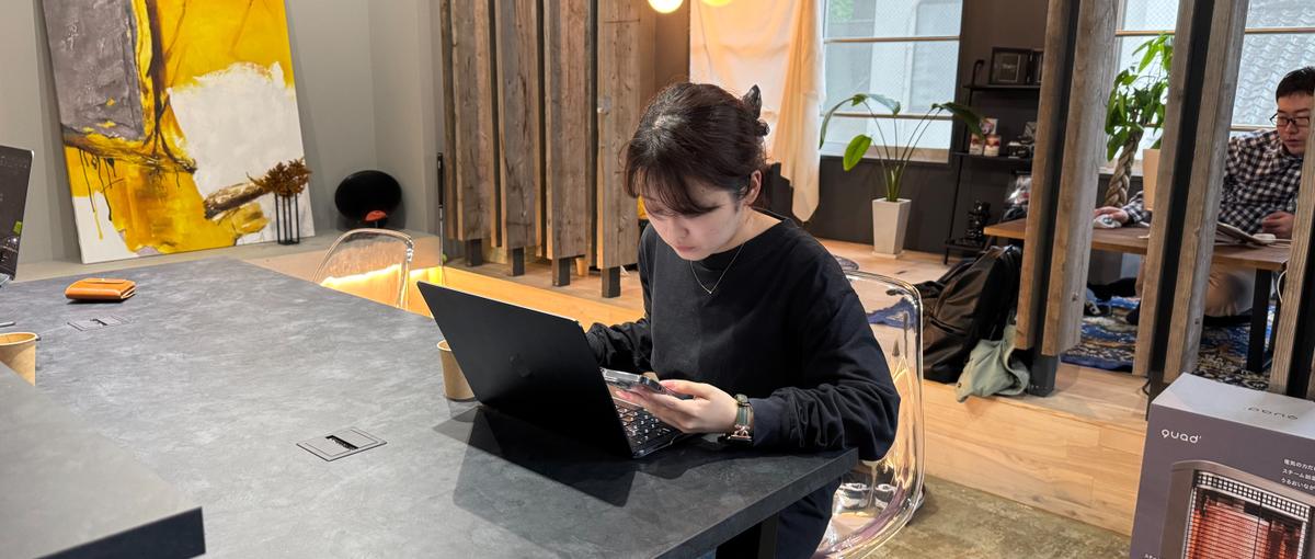 フロントエンドエンジニアの卵募集開始！受託開発で実力をつけよう！