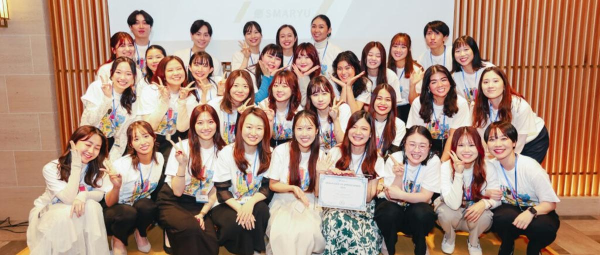 留学カウンセラー│海外留学を通してお客様の夢を応援！