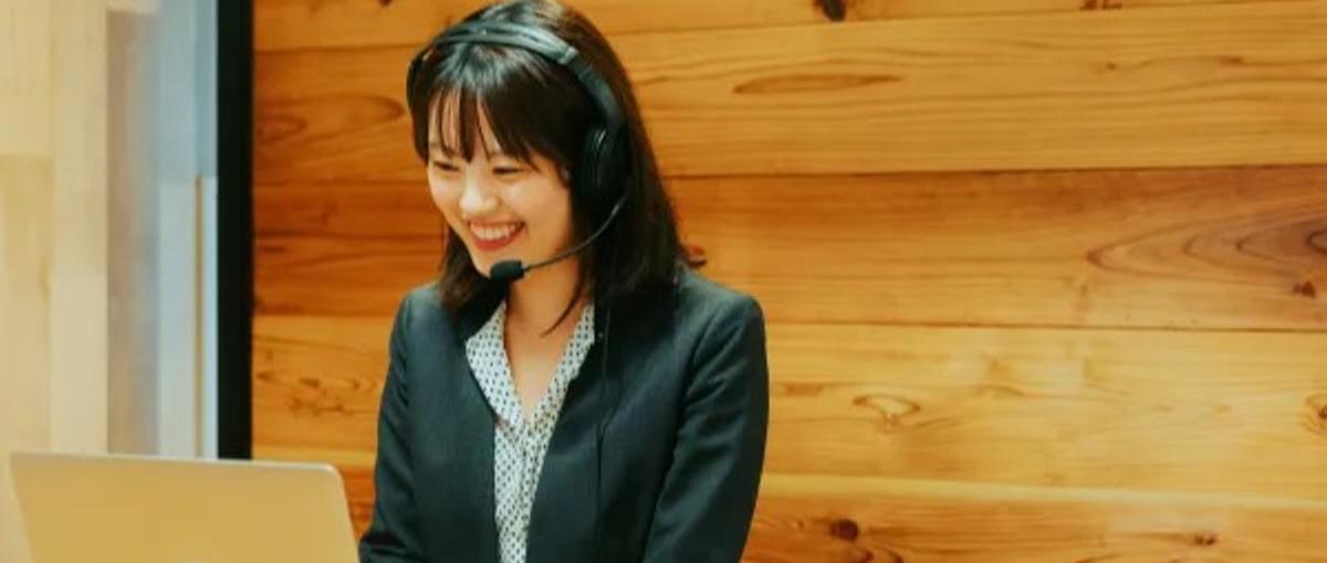  留学カウンセラー│営業職│海外留学を通してお客様の夢を応援！