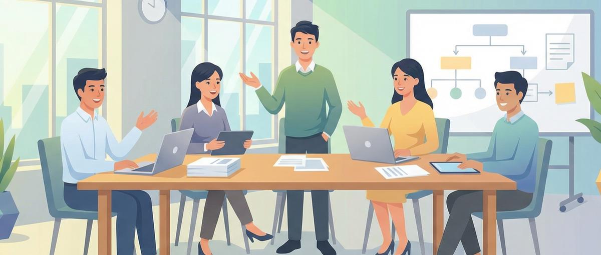 キャリアの初速を上げる！企業のDXを支えるSaaS営業で成長する一年に