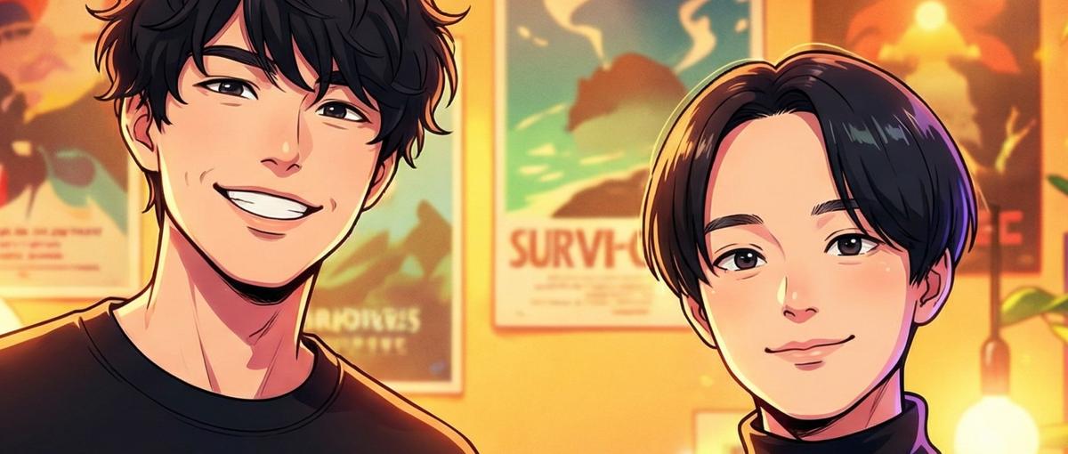 最新テックで表現を拡張する/AI時代のエンタメプロデューサーを募集！