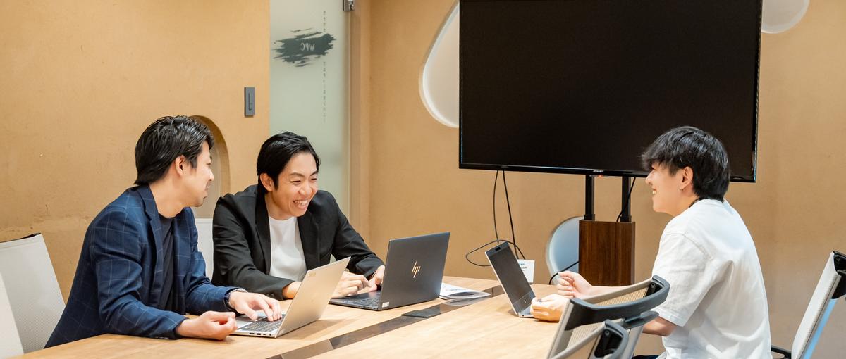 宮城仙台/現場で価値をつくる。空間×デジタルのフィールドセールス