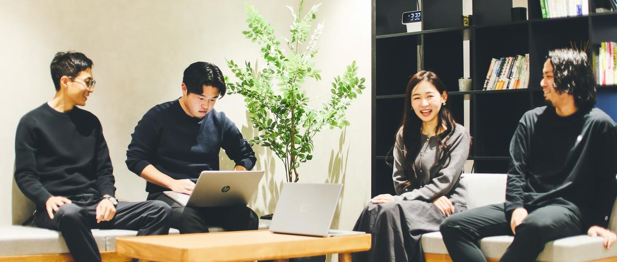 担当件数に追われる日々に終止符を。少数精鋭で一社の成功を徹底伴走しませんか