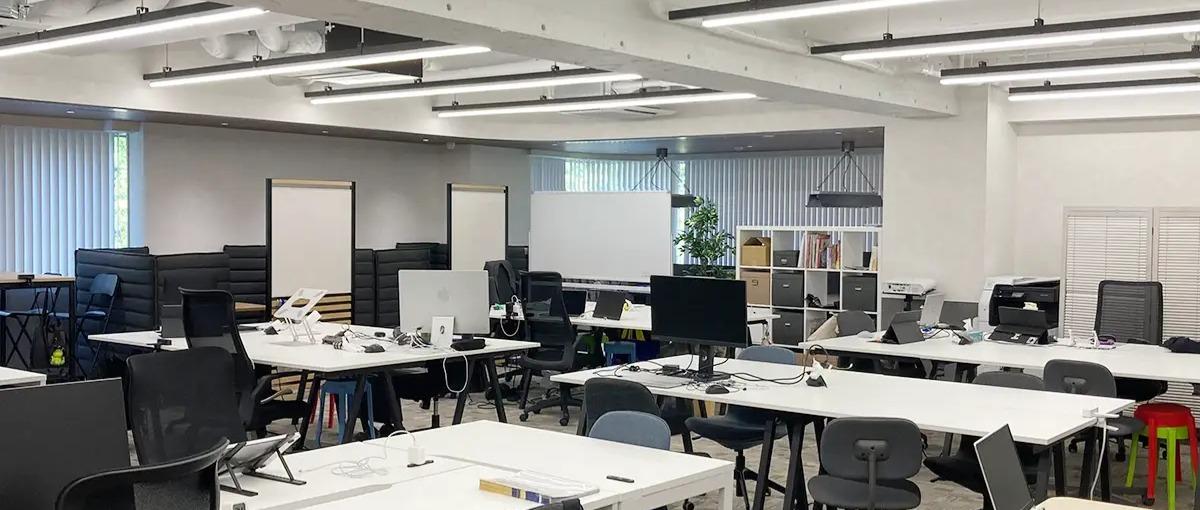 営業リーダー｜IP事業の1→10をやり切る法人営業の経験者を募集！