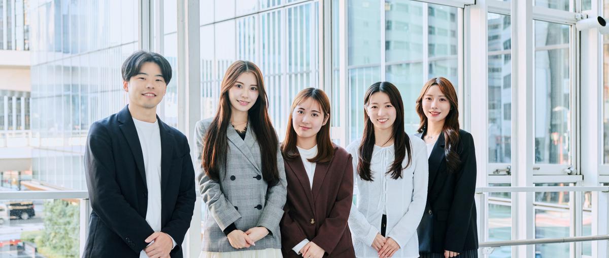 とにかく美容が好き！その熱量を仕事に。経験ゼロ歓迎のSNSマーケター募集！