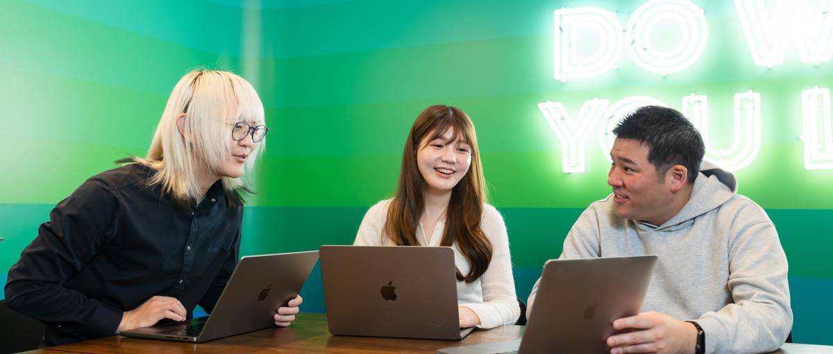 同領域トップシェアクラスのHRSaaSで、日本のはたらくを支えませんか？