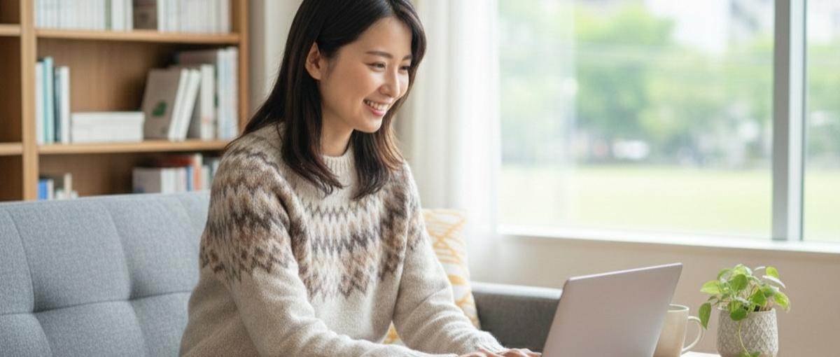 オンライン秘書・事務・サポート業務｜AIに強くなれる｜ブランクあってもOK