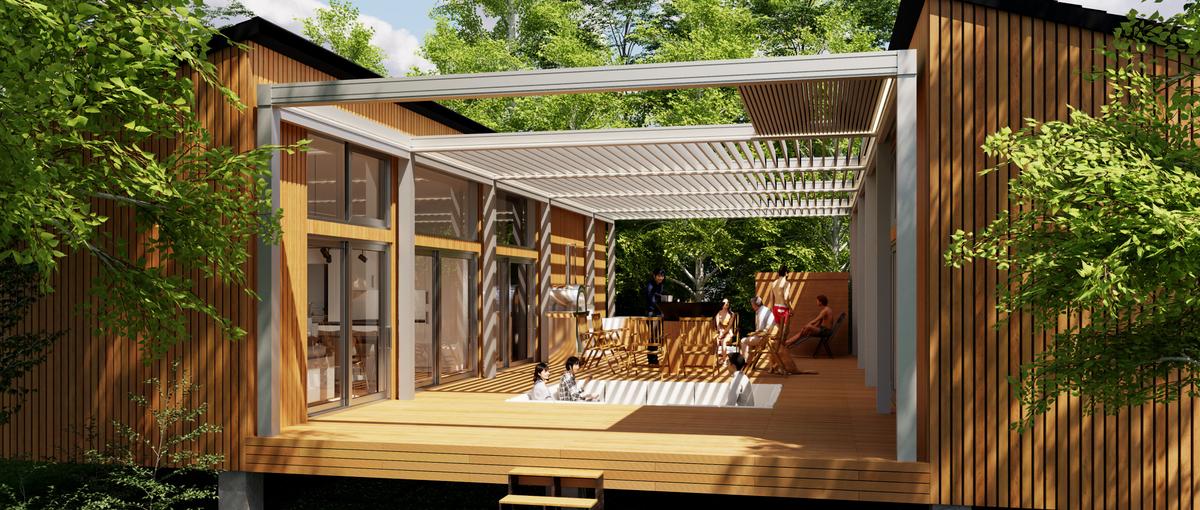 シェア別荘スタートアップの成長を支えるバックオフィス/事務メンバー募集