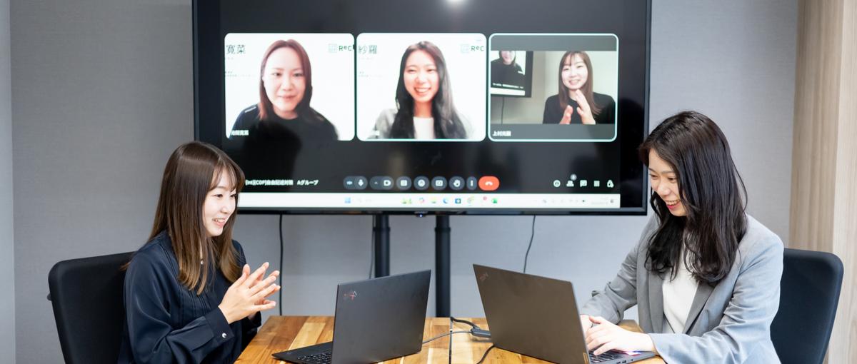 顧客対応力を武器に気候変動コンサルへ。AIに代替されない専門を！