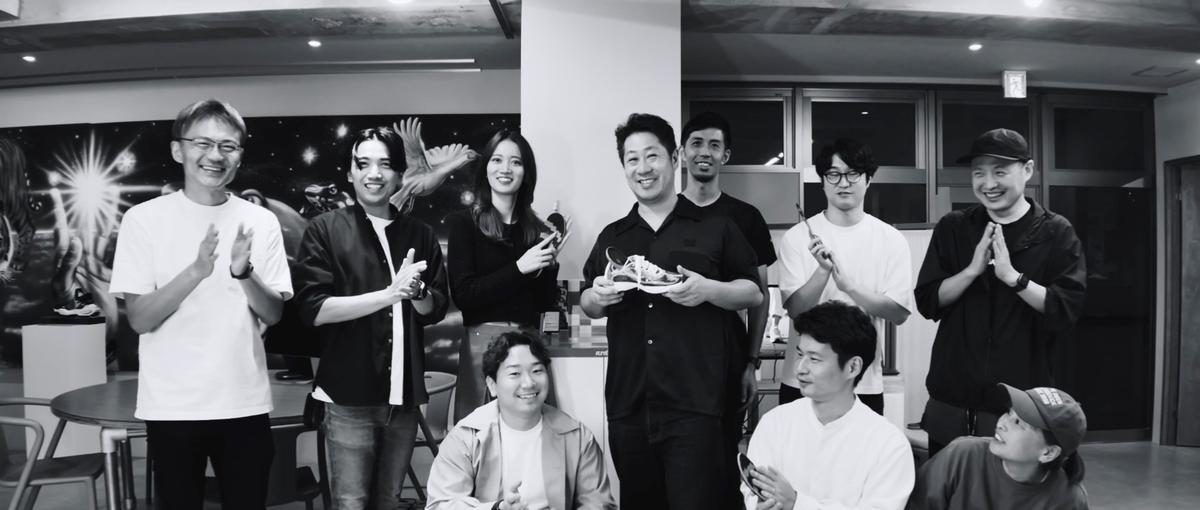 0→1のブランドを戦略からつくる広報マネージャー募集