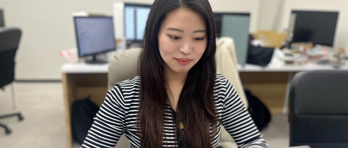 長期インターン募集｜ゼロから始めるマーケティングの一歩