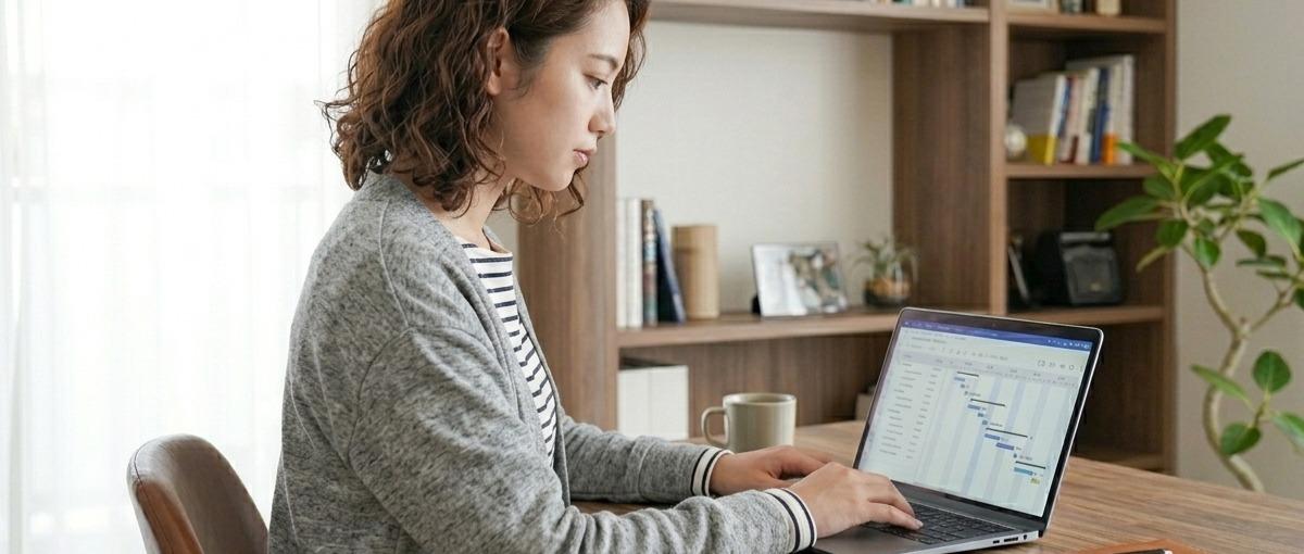 表面的なやり取りで終わらない！！CS募集｜顧客対応×業務改善まで