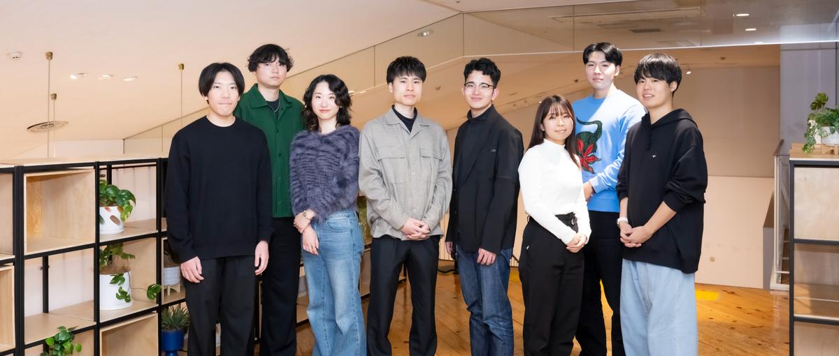 CTO直下｜AIエージェント・需要予測・画像認識、多様なAI開発に挑戦！