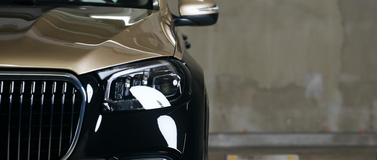 経験ゼロから｜高級車の洗車&コーティング