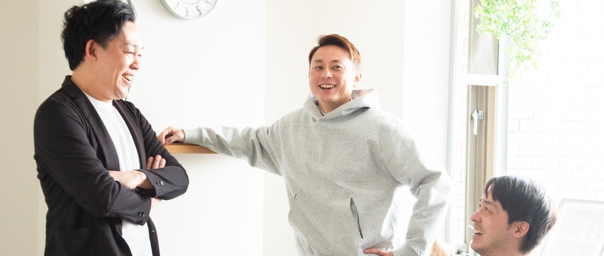 リノベ営業経験を活かす！100年先を見据えたマンション管理組合向け営業職！