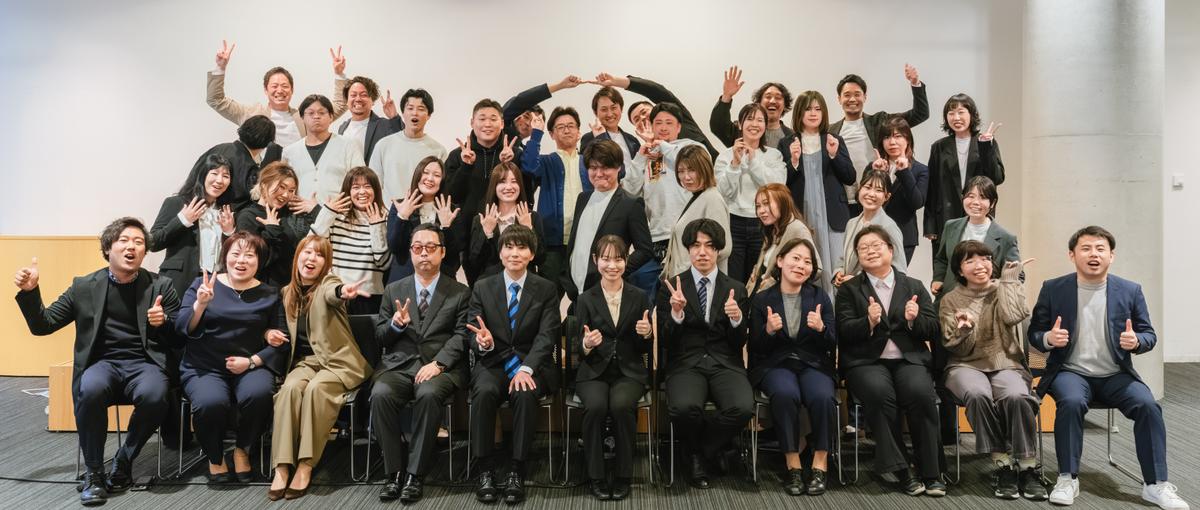 新卒｜未来を切り拓く主人公。事業幹部候補生Wanted！