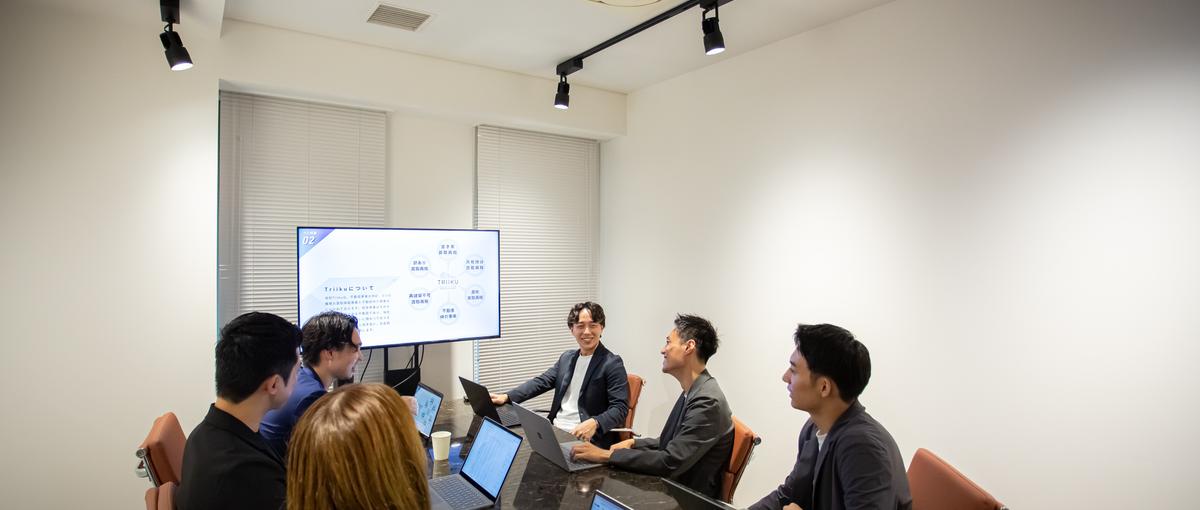 宅建士資格を活かす！急成長不動産テック企業で専門性と市場価値を高める