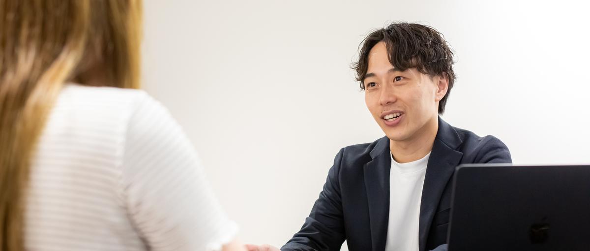 不動産のプロへ！急成長スタートアップで活躍する不動産営業を目指しませんか？