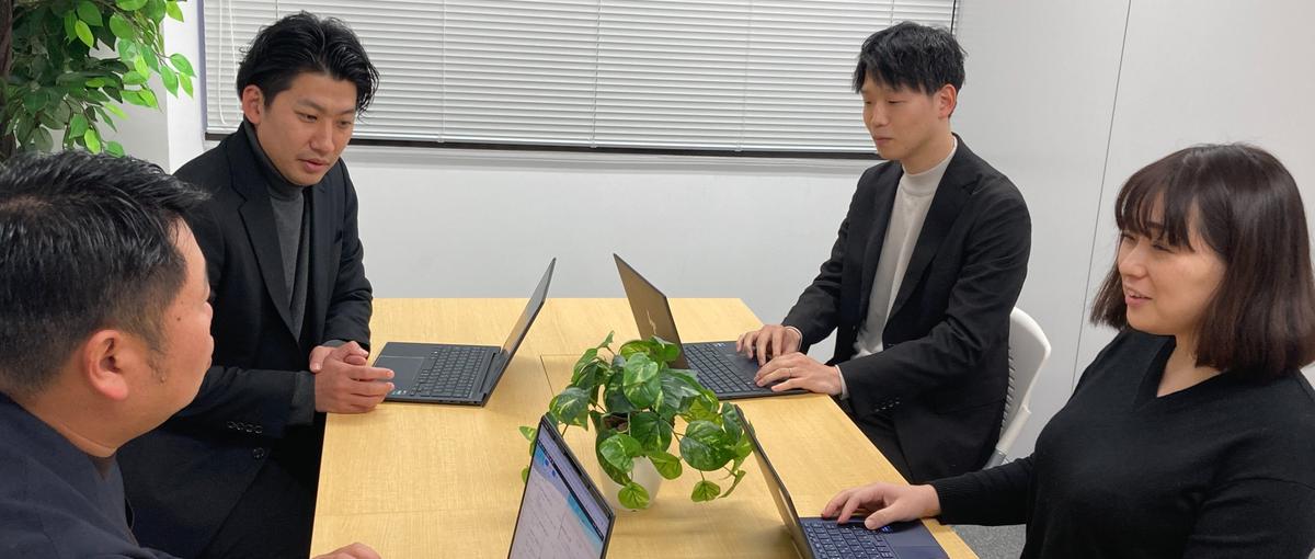 採用・労務・制度を横断する次世代スペシャリスト！管理職以外のキャリアも