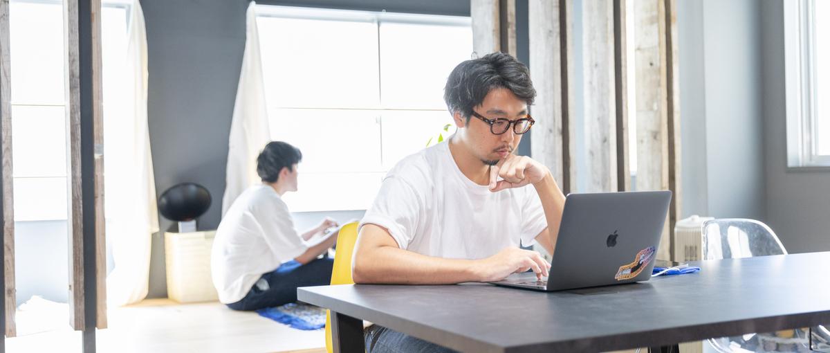 経験なくてOK!自社開発で実績を積みながらエンジニアデビューしませんか？